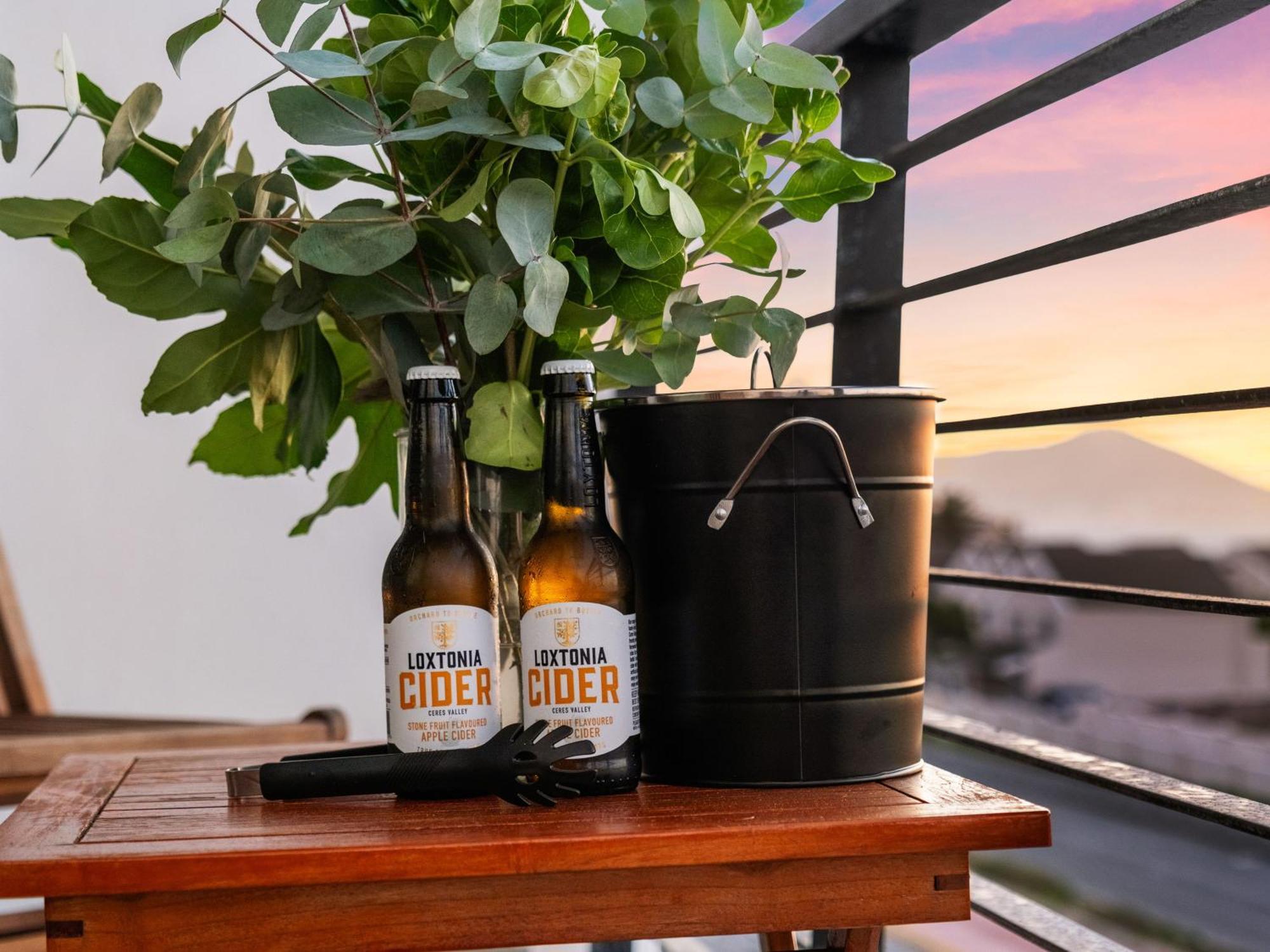 Burmeister On Park 310 Apartment Cape Town