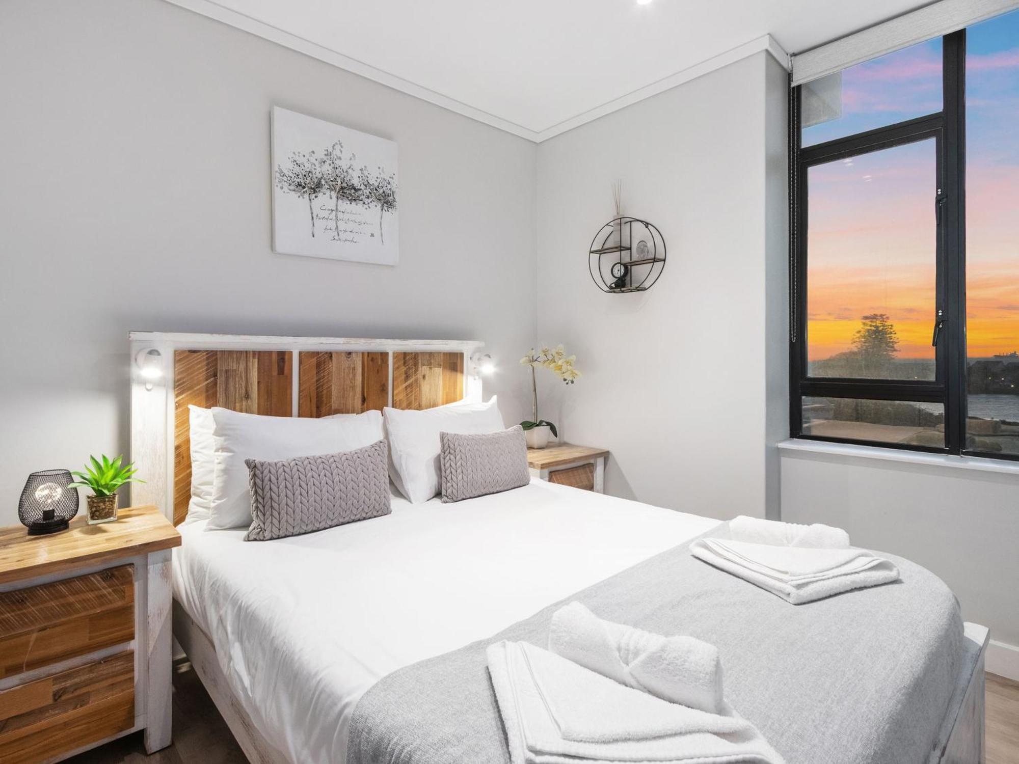 Burmeister On Park 310 Apartment Cape Town